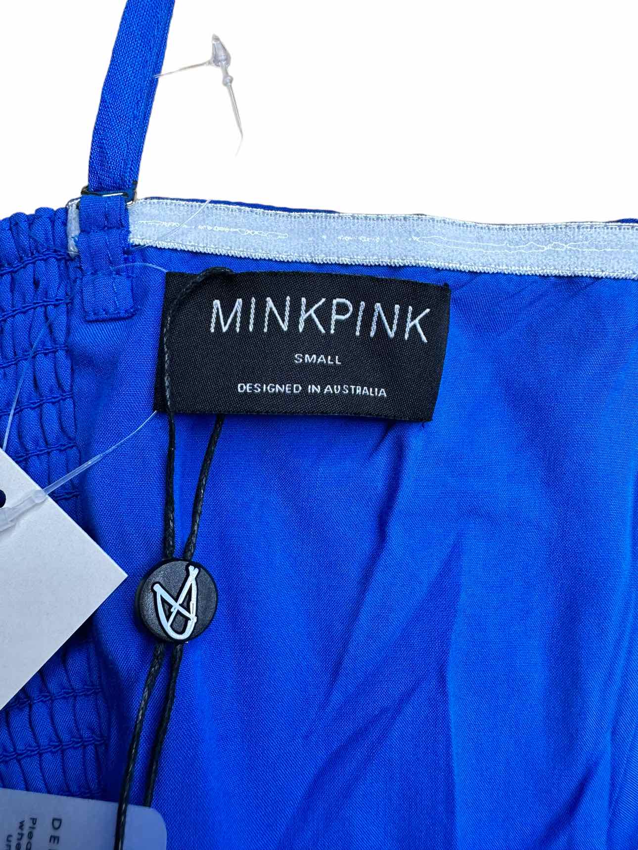 NWT outlet MINKPINK