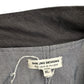 SOHUNG DESIGNS Size XL BASE Jacket - Denim