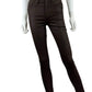 joes Brown Skinny Jeans Size 25