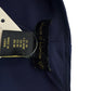 House of Harlow 1960 Navy Satin Slip Dress Size M