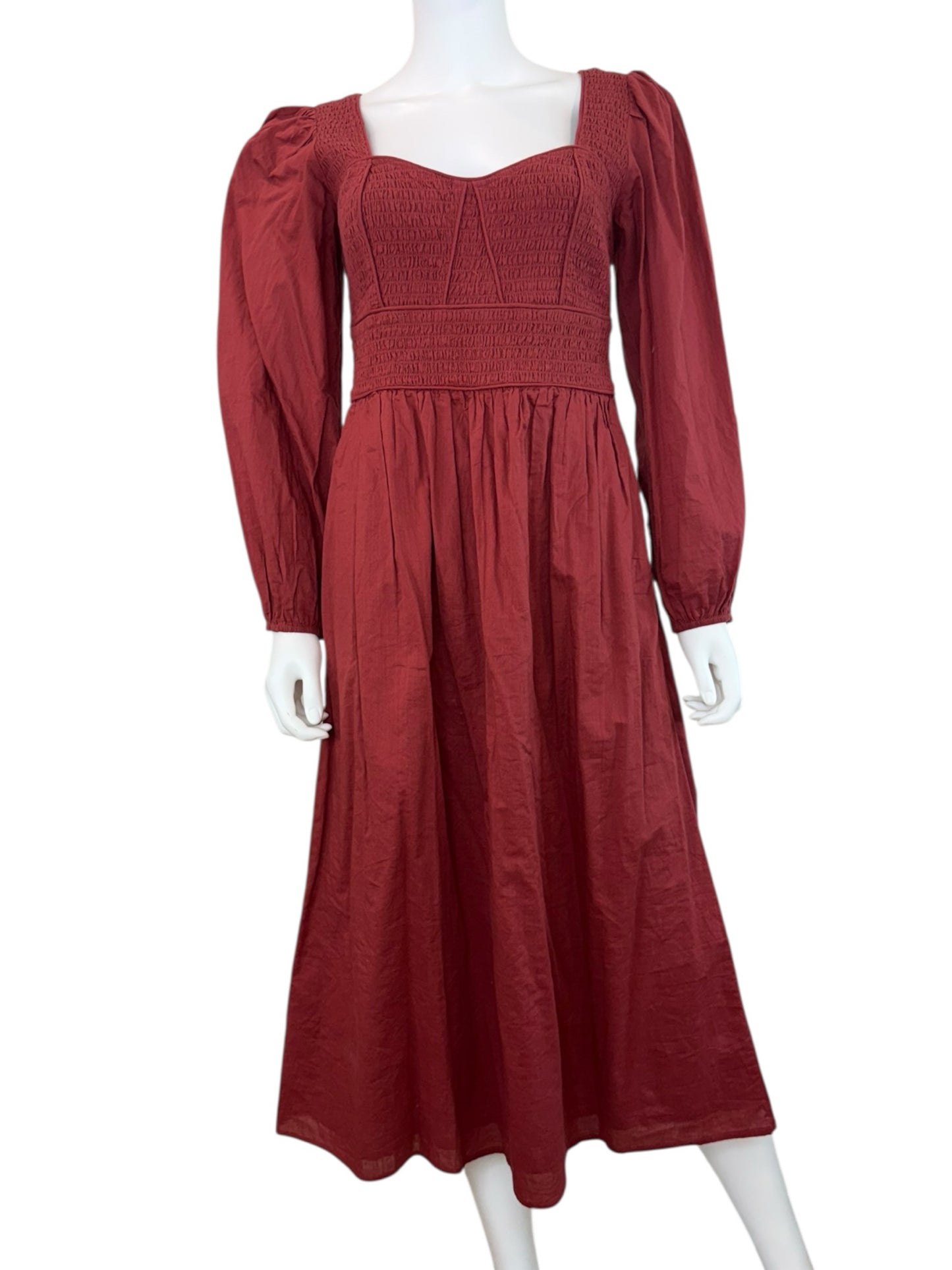 SEA New York Dress Casual Size 4