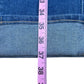 DL1961 Blue Mara Straight Leg Jeans Size 27