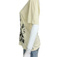 St John Sequin Tee Size M