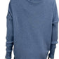 Soyaconcept NWT Blue Dollie Sweater Size M