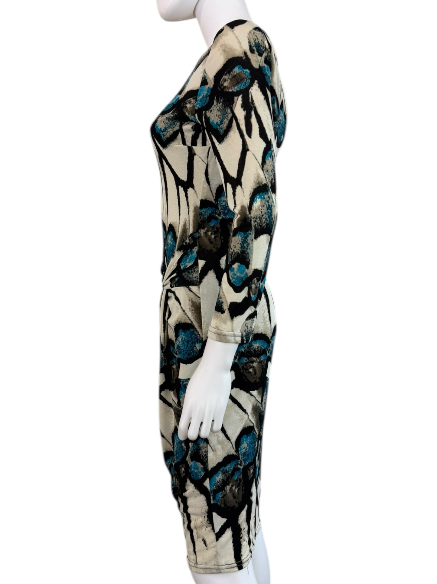 Joseph Ribkoff Cocktail Dress Size 8