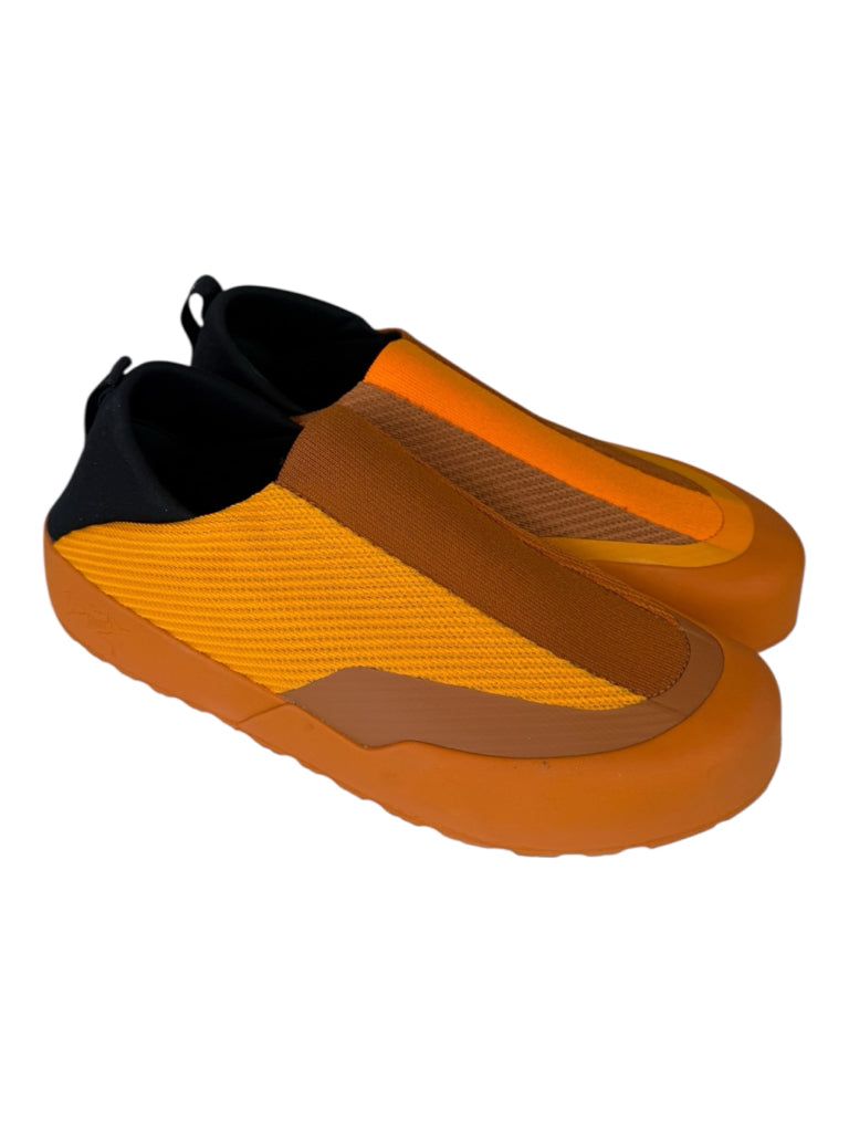 ARCTERYX Copper Sky Kragg Multi Slip-on Shoe Size 8