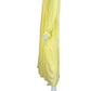 ABLE Yellow Casual Dress Size M