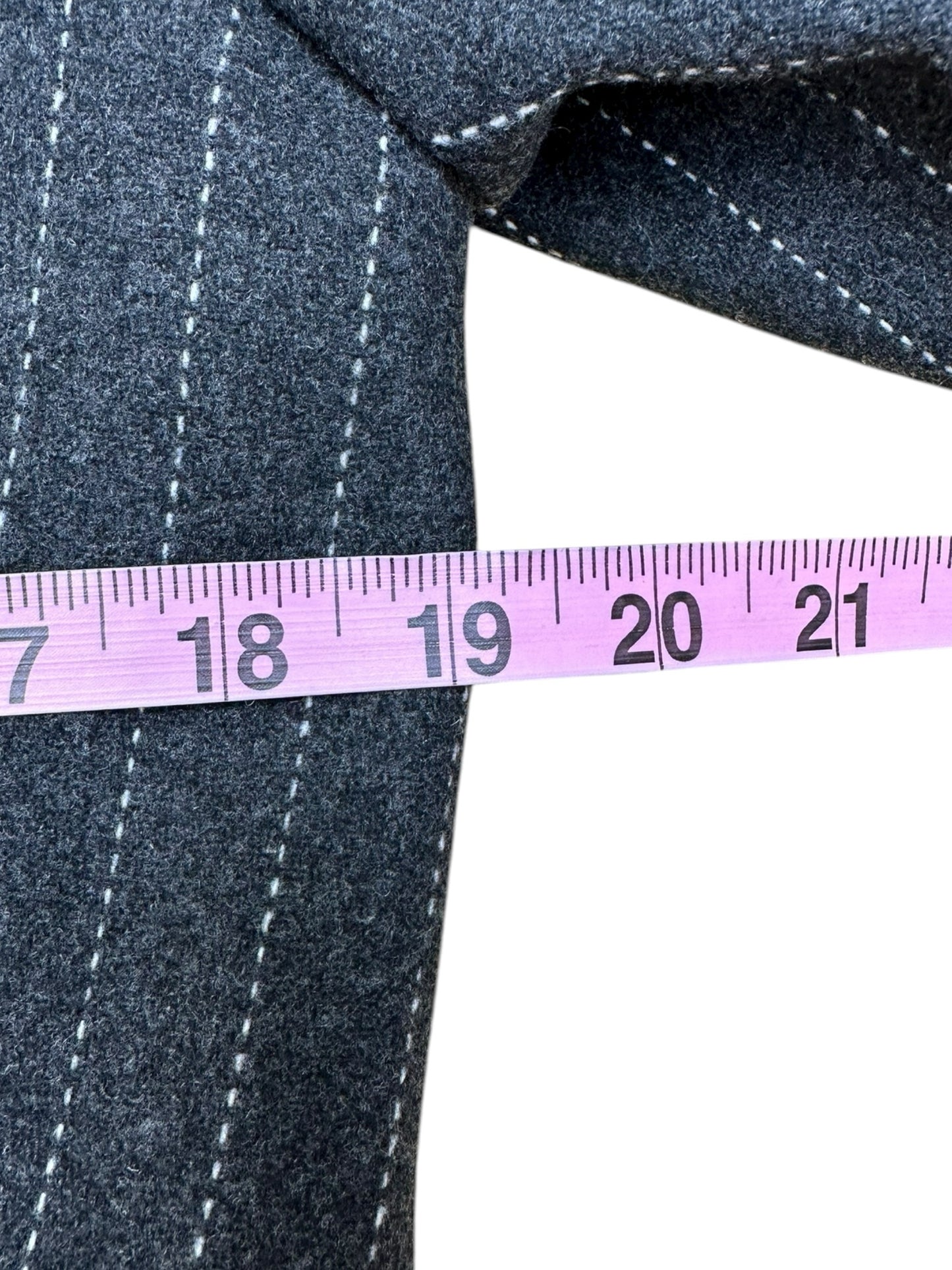 Rails Plaid and Pinstripe Cody Blazer Size XS