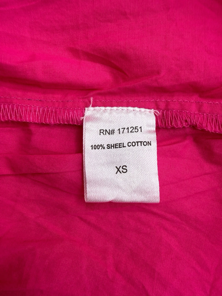caroline constas Size XS Dress- Casual