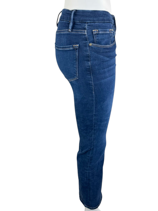 FRAME Dark Wash Jeans Size 24