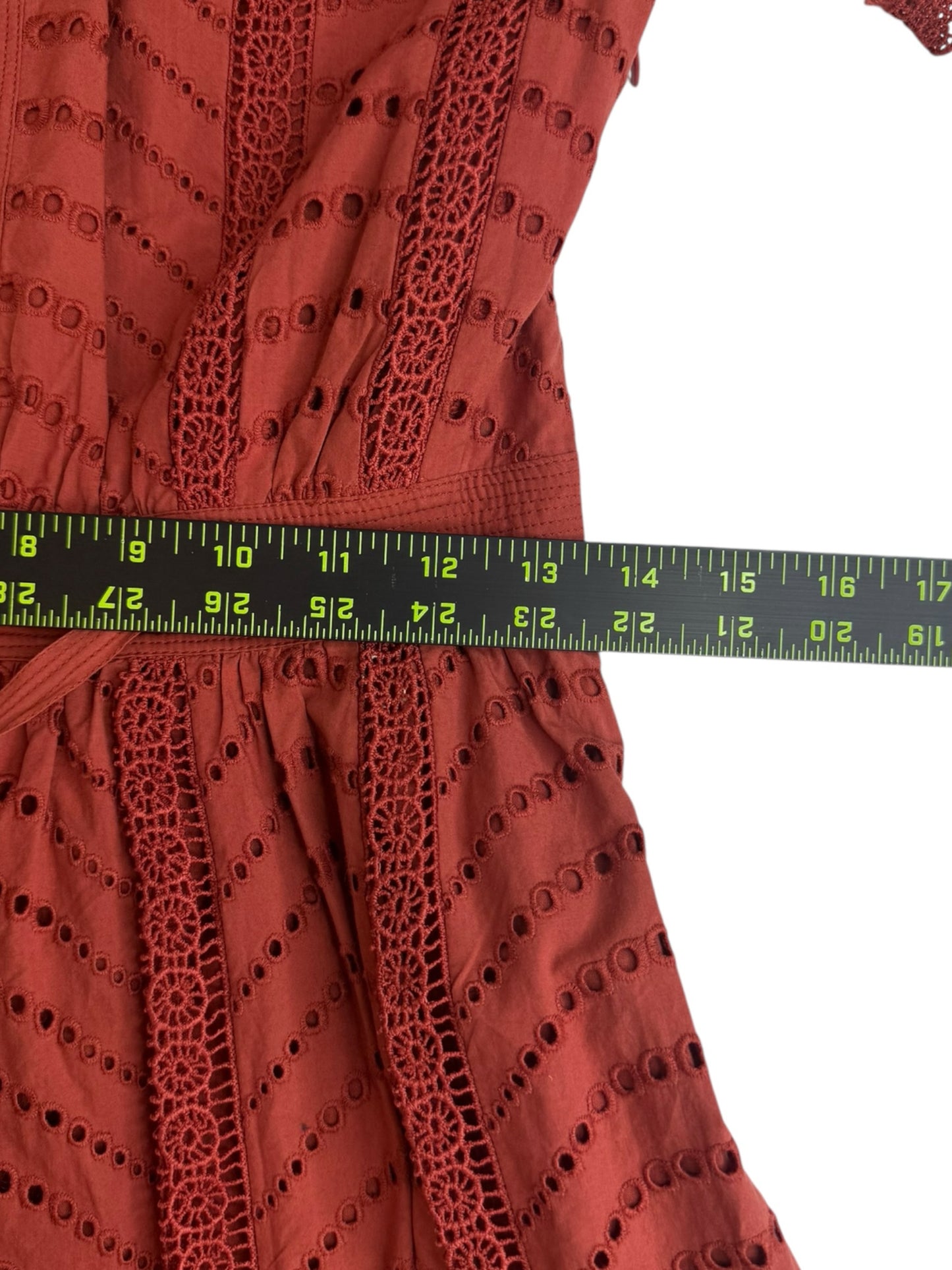 ULLA JOHNSON Dress-Casual Size 2