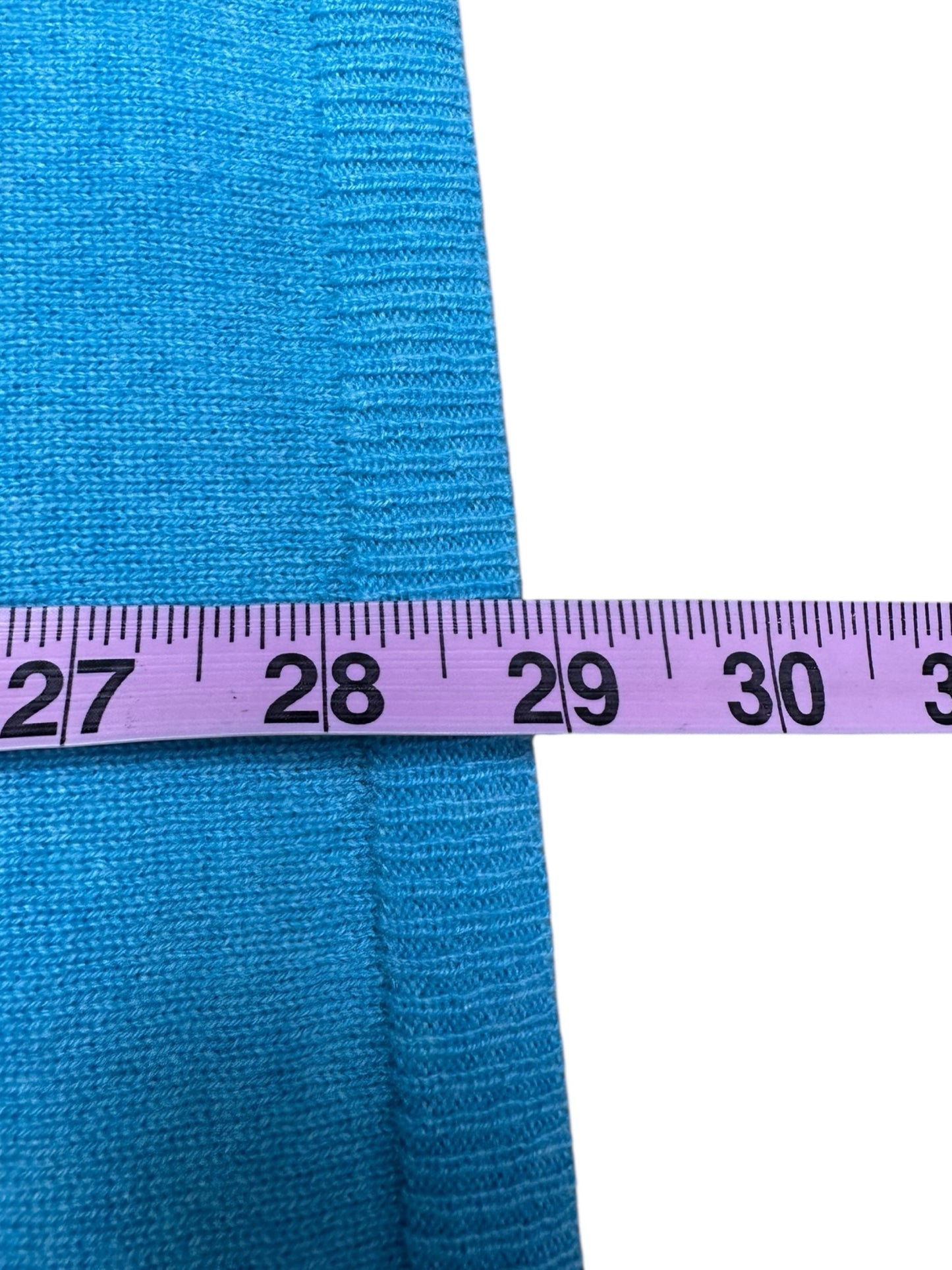 Talbots Size MP Sweater