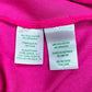 Lilly Pulitzer Pink Pullover Size L