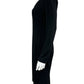 ETCETERA Black Knit Midi Dress Size 6