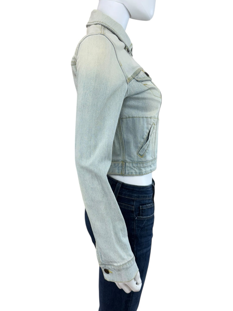 american rag Jacket - Denim Size S