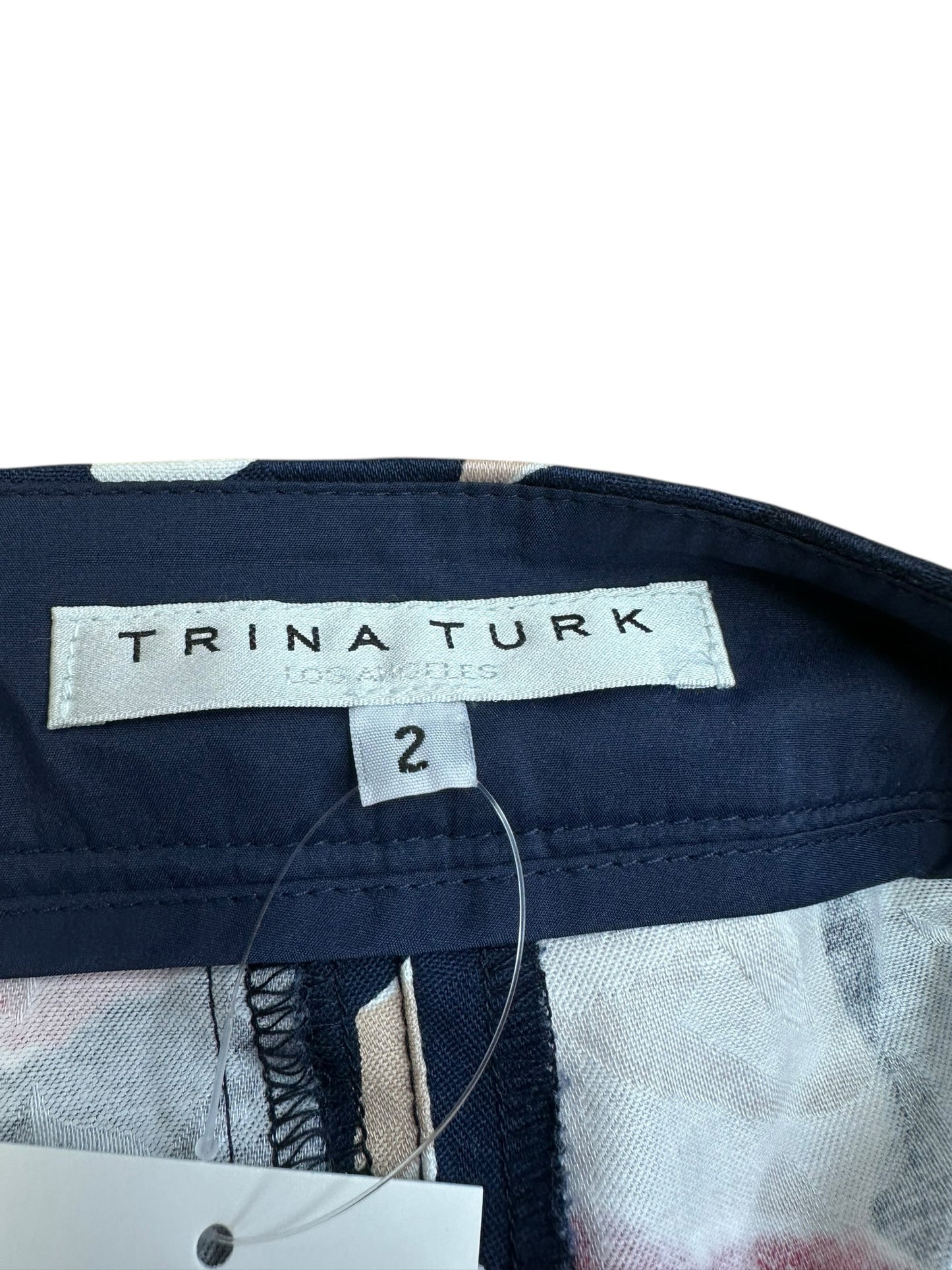 TRINA TURK Size 2 PREMIUM Pants