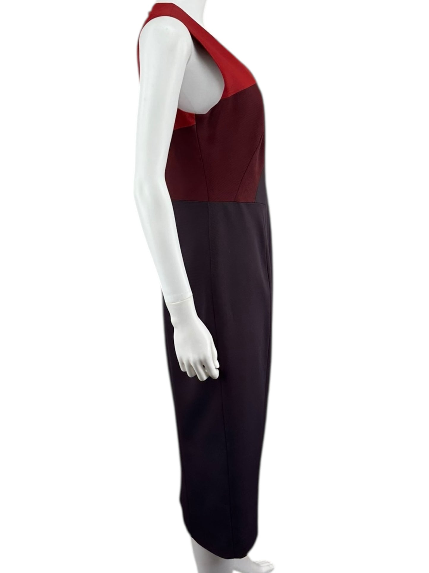 Karen Millen Size 12 BASE Dress- Workwear