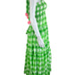 Sundress Green Gingham Sundress Size XS