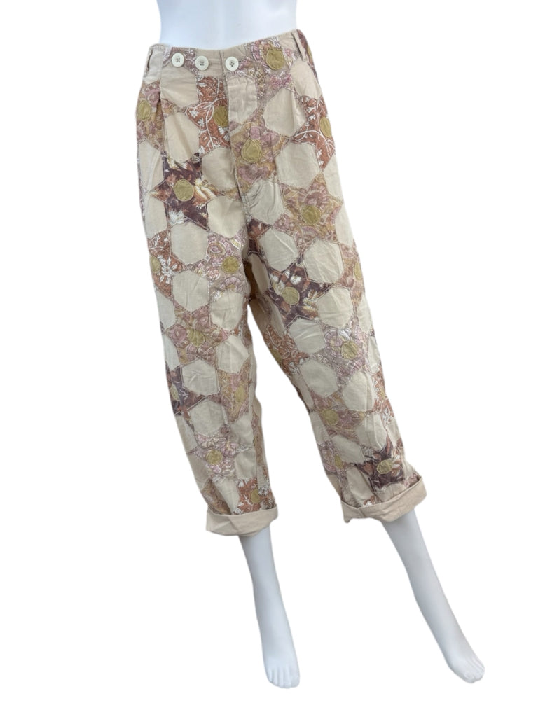 Free People Size S Pants