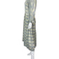 Alix of Bohemia Blue 'Saranna' 100% Cotton Maxi Dress Size S