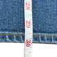 Johnny Was Embroidered Butterfly Boyfriend Jeans Size 28