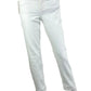 LIVERPOOL NWT White Marley Girlfriend Jeans Size 0