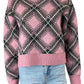 STEVE MADDEN Size L BASE Sweater
