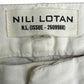 Nili Lotan Pants Size 4