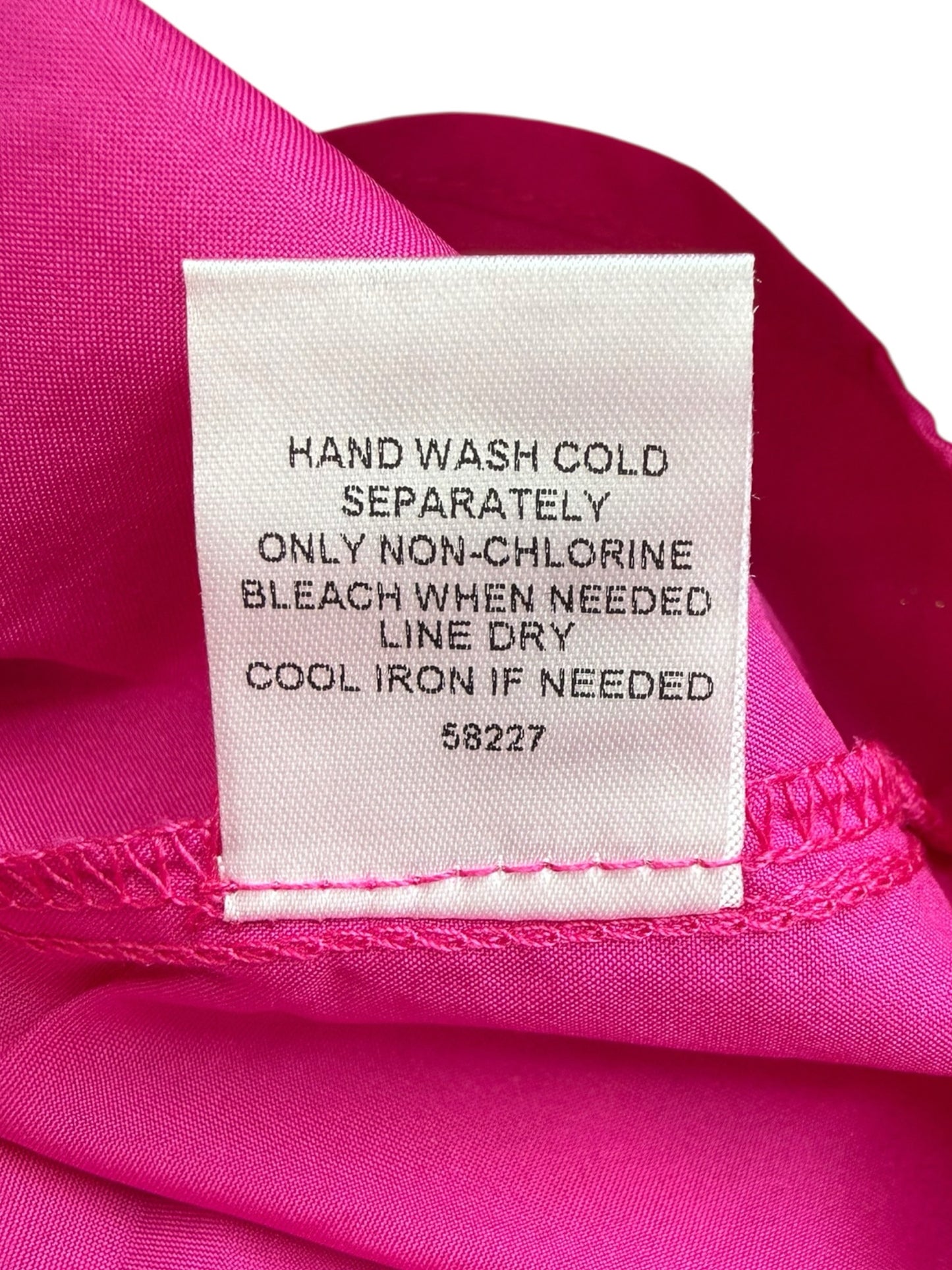 SUGAR LIPS Size M Dress- Cocktail