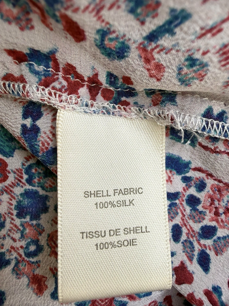 rebecca taylor Blouse Size 0