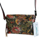 NWT Patricia Nash Corfu Crossbody Designer Handbag