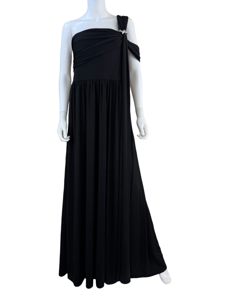 halston Size 12 Dress- Formal
