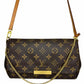 Louis Vuitton Monogram Favorite MM