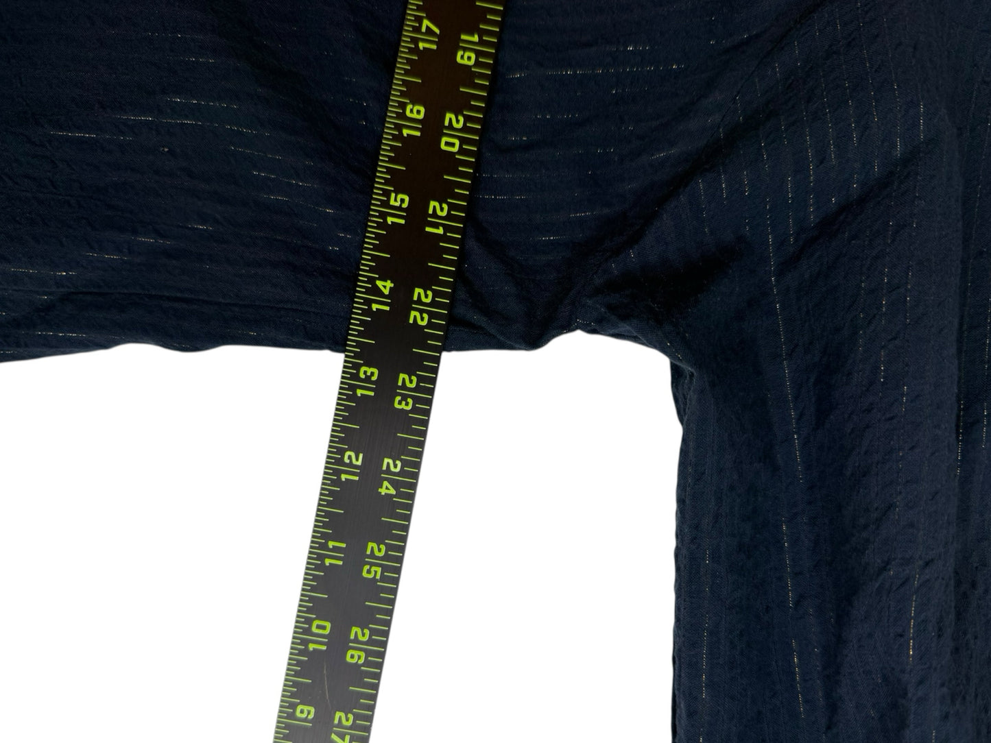 Never a Wallflower Blouse Size L