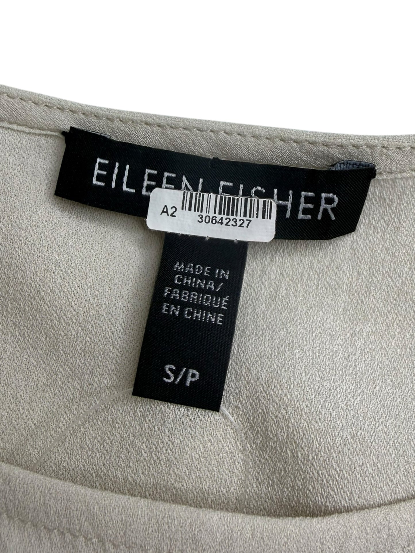 EILEEN FISHER Size S Dress- Casual