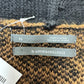 by anthropologie Marseille Leopard Sweater Cardigan Size XS