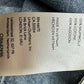 Free People NWT Blue Denim Mini Dress Size S