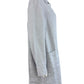 J. Jill NWT Light Grey 100% Linen Jacket Size L