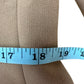 A.L.C. NWT Beige Sedwick Double Breasted Blazer Size 14