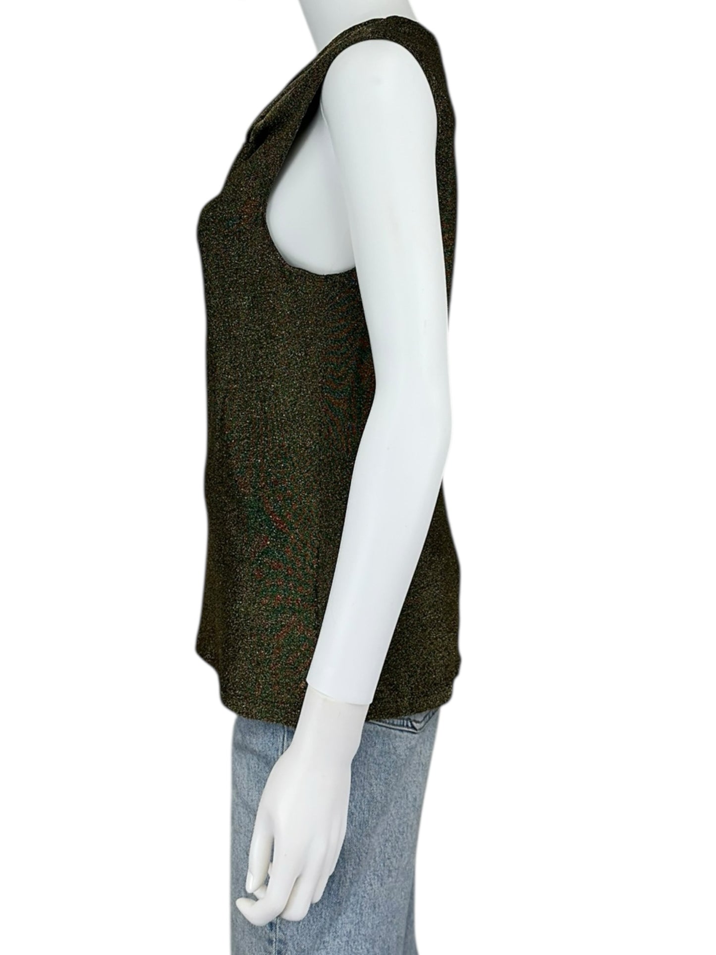 TRINA TURK Size L Shell