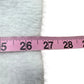 RACHEL ZOE Winter Mountain Range Sweater Size S