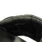 Louis Vuitton Black Sunset Flat Comfort Mule Size 37.5