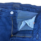 MOTHER Blue "the looker skimp" Jeans Size 27