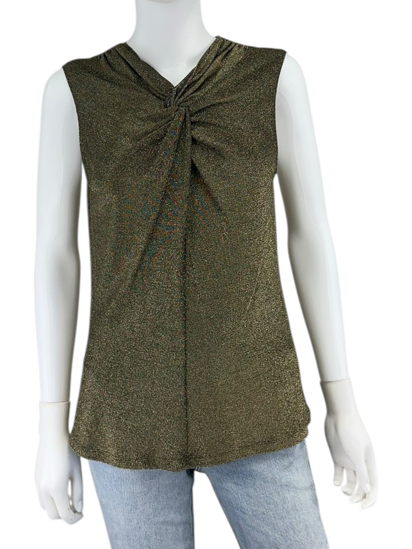 TRINA TURK Size L Shell