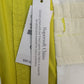 Talbots NWT Yellow Supersoft Chino Size 6