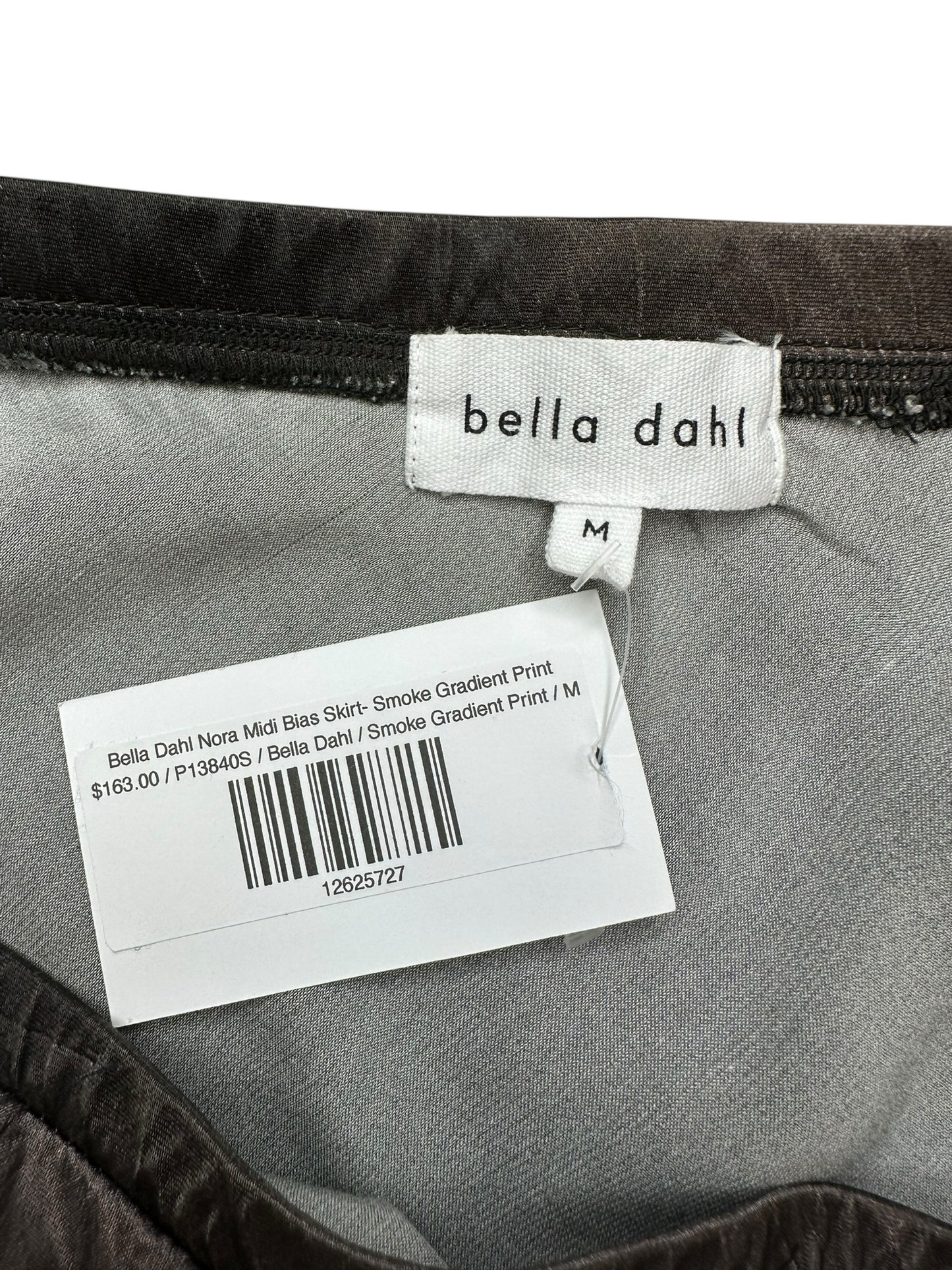 bella dahl NWT Brown Maxi Skirt Size M