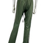 ZADIG & VOLTAIRE Green Pants Size 40
