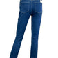PAIGE Blue Skyline Skinny Crop Jeans Size 27