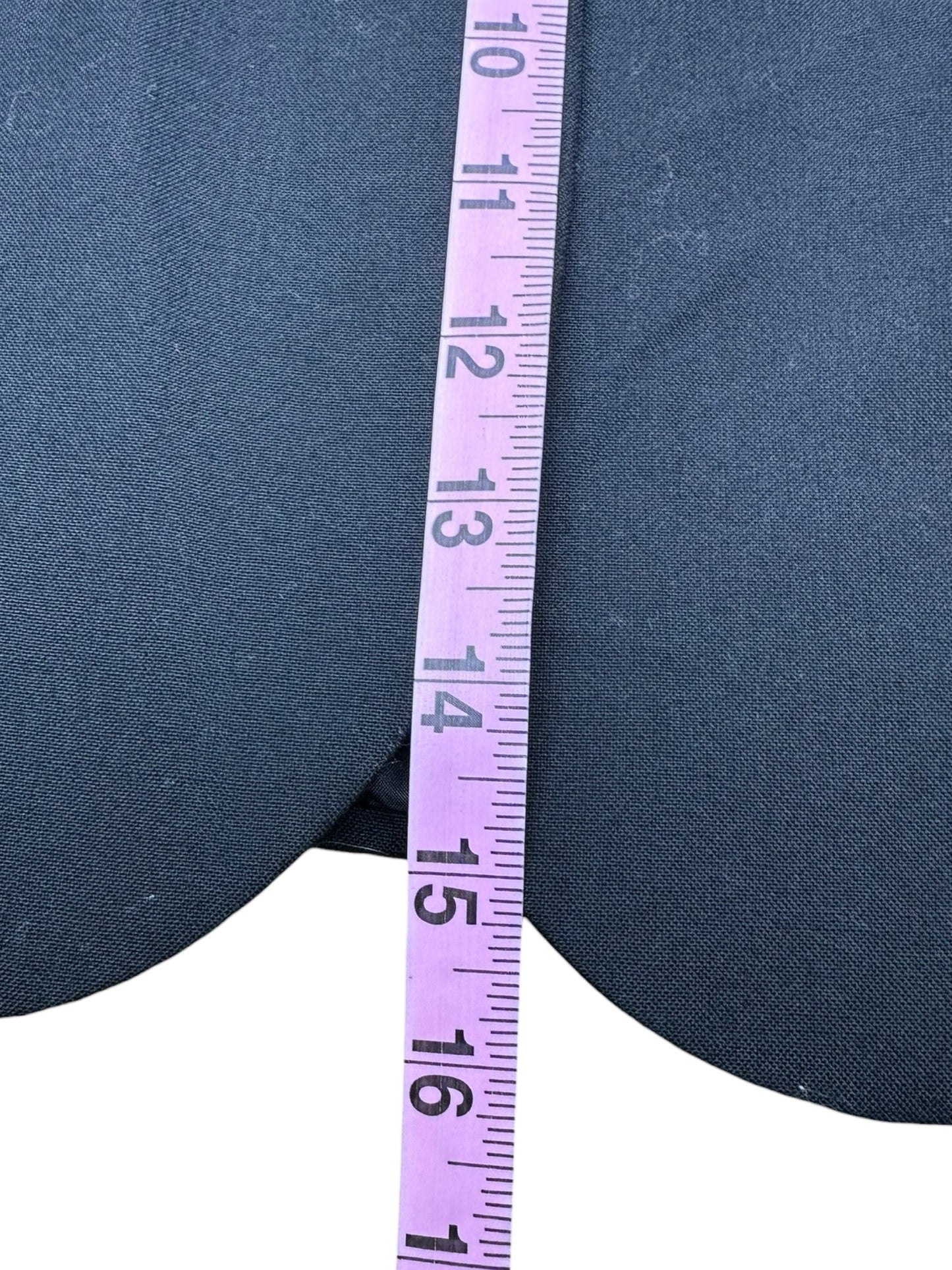 Ann Taylor Blazer Size 0