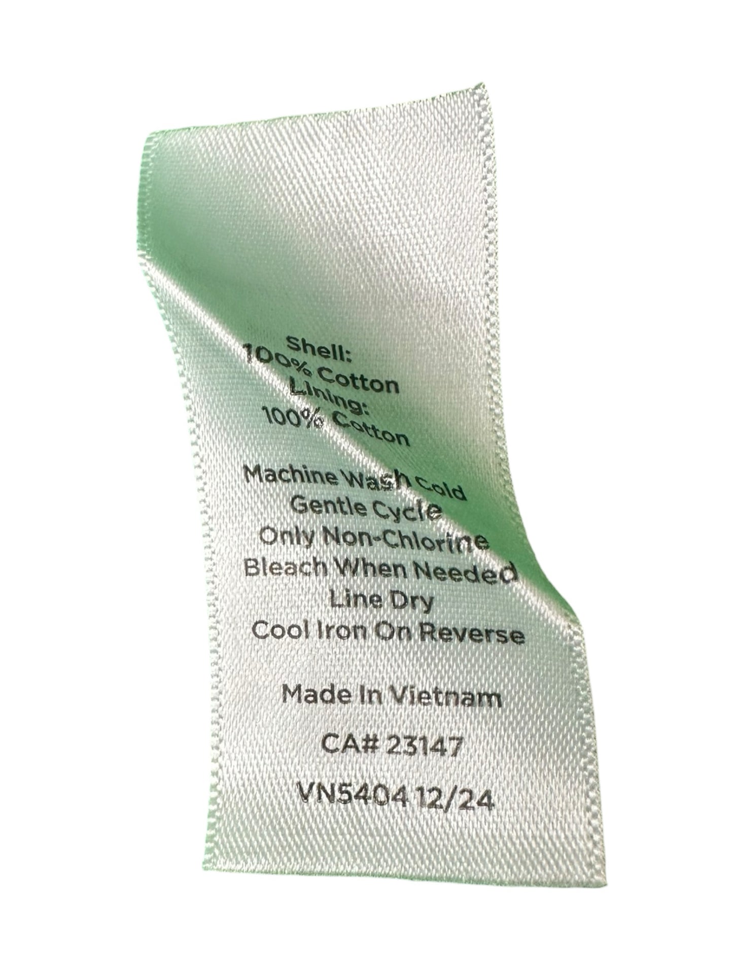 Talbots Size 12 BASE Dress- Casual